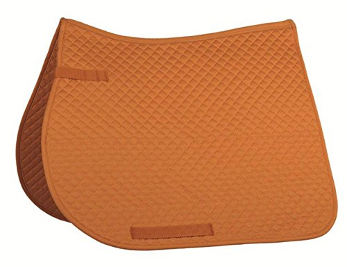 HKM Saddle Cloth Small Quilted Versatility