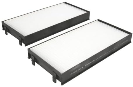 MAHLE LA 221/S Cabin Air Filter