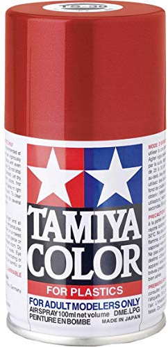 Tamiya Spray Farbe TS39 Mica Rot 85039