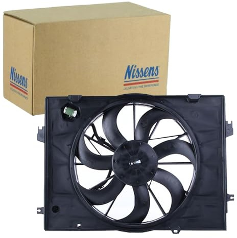 Nissens 85366