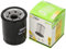 VALEO 586021 Filtro olio, Filtri motore elevati proprietà di filtrazione, durevolezza, applicazione facile e precisa