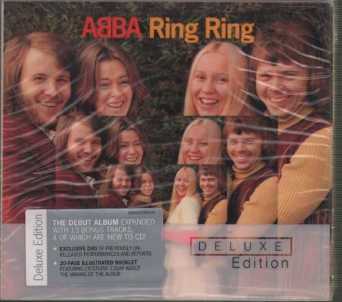 Ring Ring (Deluxe Edition)
