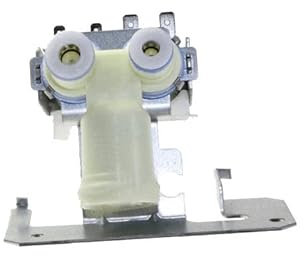 ELECTROVANNE REFRIGERATEUR AMERICAIN POUR REFRIGERATEUR INDESIT - C00165568