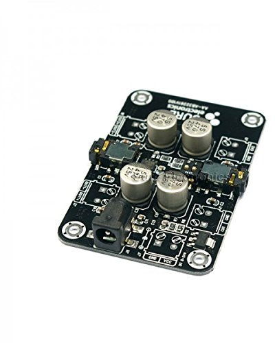 Sure electronics en classe AB amplificateur pour casque 2 x 150mW – LM4881