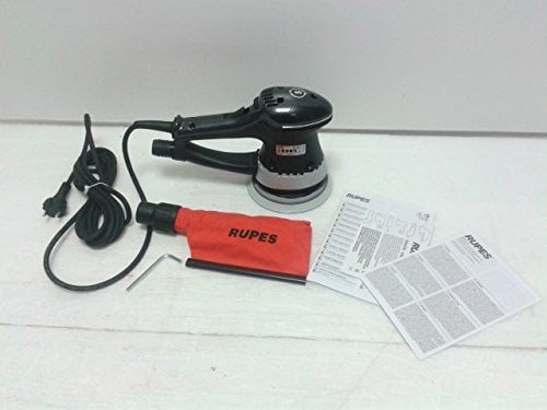 Rupes ER 05TE levigatrice elettrica Levigatrice orbitale 450 W