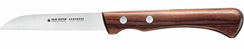 Felix Sohlingen 291509 Cuisinier Gemüsemesser, Holz