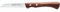 Felix Sohlingen 291509 Cuisinier Gemüsemesser, Holz