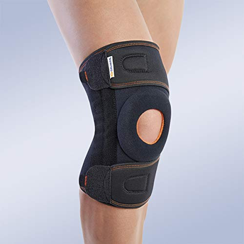 Orliman 7119 - Rodillera, talla única