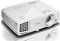 BenQ DLP Video Projector - WXGA Display, 3300 Lumens, 13,000:1 Contrast, HDMI, 3D-Ready Projector (MW526A)