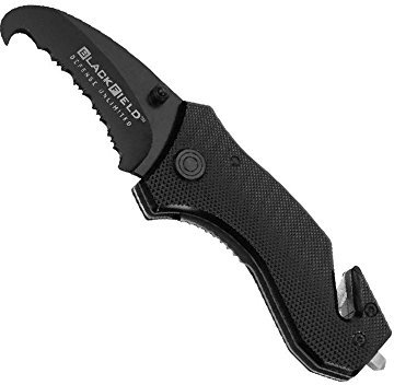 BlackField R.P.K. Claw