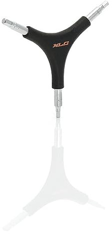 Y-Schlüssel TO-AB03 4/5/6 mm Innensechskant