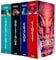 The Inheritance Cycle Christopher Paolini 4 Books Collection Set pack