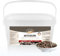 GOLDEN PEANUT Akticolon Flohsamen Pellets 1,5 kg - Flohsamenschalen pelletiert, Ergänzungsfutter für Pferde & Ponys - Das Original