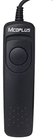 Mcoplus® DC1-N2 Wired Remote Shutter Release for Nikon D80 D70 D70S