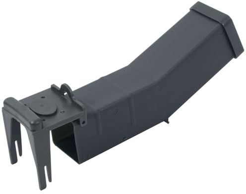 GARDIGO® Lebendmausefalle Wippfunktion, Mausefalle