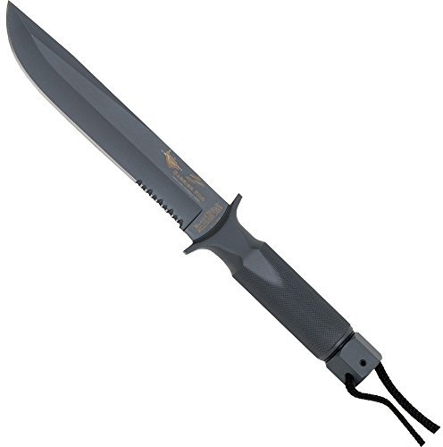 BlackField Unisex – Erwachsene Messer Carrier F35, schwarz, one Size