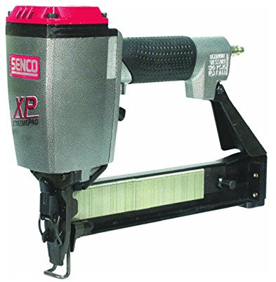 Senco SKSXP-L Agrafeuse couronne 1/4, pied de 7/8 à 1-1/2