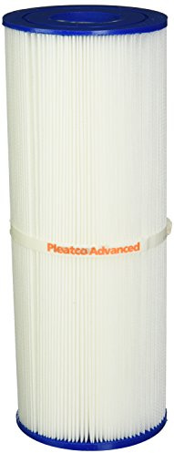 Pool/Spa Filterkartusche Pleatco PRB25-IN ersetzt Unicel C-4326/Filbur FC-2375/Rainbow Dynamic 25