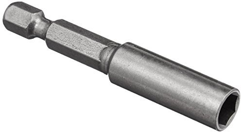 BOSCH CC60482 2 in. Extra Hard Magnetic Bit Tip Holder
