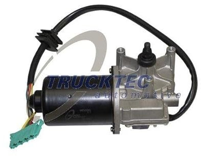 Trucktec Automotive 02.58.042 Wischermotor