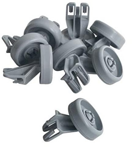 WHIRLPOOL Generation 2000 Geschirrspüler Basket Wheels