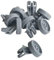 Whirlpool Generation 2000 Lavastoviglie Basket Wheels