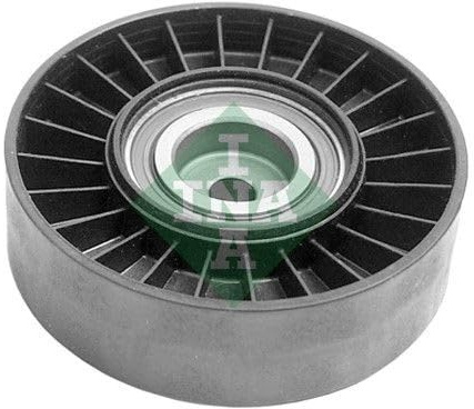 LUK 532037120 Deflection:Guide Pulley: v-ribbed belt