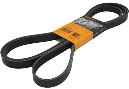 Contitech V-Ribbed Belt 6PK2870