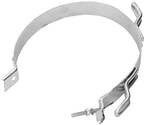 FA1 554-901 Halter, Schalldämpfer
