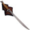 Unbekannt Filmschwert Thorin Eichenschild - Schwert Hobbit - Orkrist