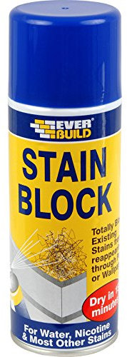 Stain Block 400ml White