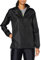 Joma Femme Galia Coupe-vent, Noir, S EU