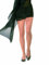 BAHNER Stützhose 70 extraweit, Größe XXL, make up