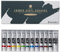 Turner color acrylic gouache 12 colors school set AG12C 11ml