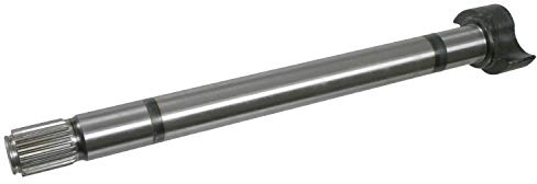 febi bilstein 07072 Bremsnockenwelle, 1 Stück