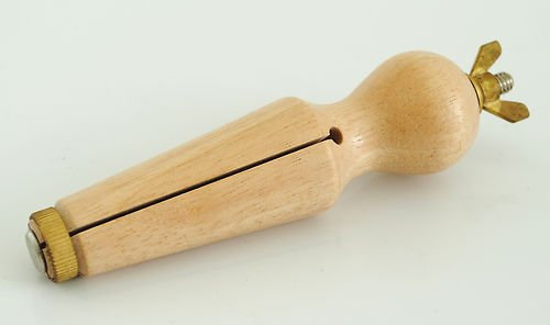 Proops Collet Style Ring Clamp. (J1072) Free UK Postage