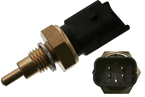 febi bilstein 37219 Coolant Temperature Sensor, pack of one