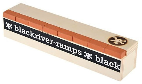 Blackriver Ramps Brick Box