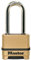 Master Lock Excell Zahlenschloss 56 mm mit hohem Bügel, M175EURDLH