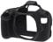 easyCover Silicone Camera Case for Canon 1200D