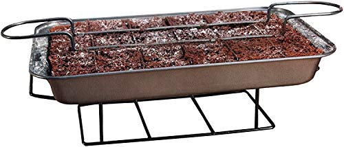 PMS GET BAKING! EASY BAKE CAKE TRAY & SLICER IN COLOUR BOX