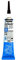 PEBEO Setacolor Tube de peinture 3D dimensionnelle pour tissu effet nacré Blanc 20 ml