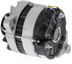 HELLA 8EL 011 710-961 Alternator - 14V - 60A
