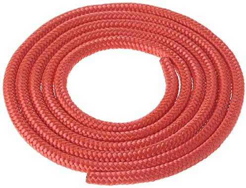 Goki Rood Springtouw, 2.5 Meter