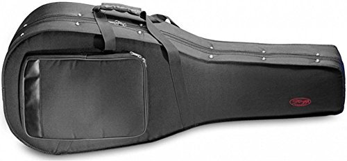 STAGG Soft Case f. Westerngitarre