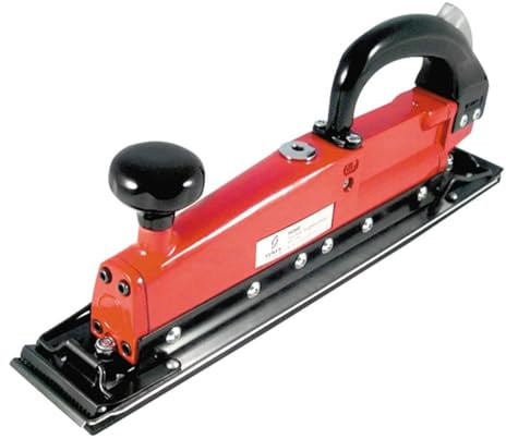 Levigatrice Sunex SX288C a linea retta