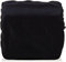 Haberland Regenschutz schwarz für Lenkertasche 6-8 Liter Fahrradtasche, 35 x 27 x 21 cm