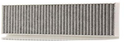 MANN-FILTER CUK 4624 Innenraumfilter/Kabinenluftfilter - Pollenfilter mit Aktivkohle - für Pkw + Transporter