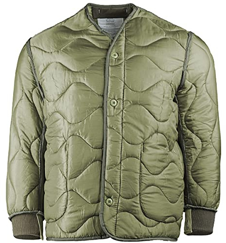 Mil-Tec Unisex M65 Jacke