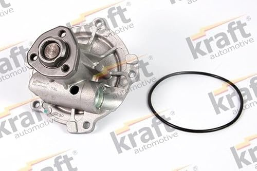 KRAFT AUTOMOTIVE Wasserpumpe 1500170